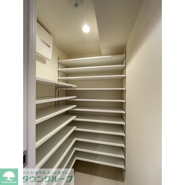 ルーウェ東大泉の物件内観写真