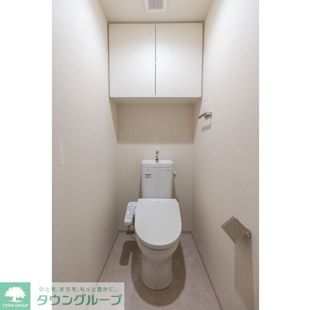 ルーウェ東大泉の物件内観写真