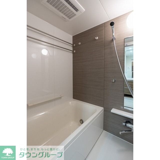 ルーウェ東大泉の物件内観写真