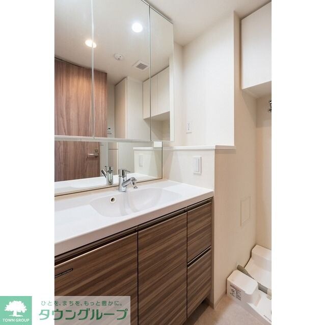 ルーウェ東大泉の物件内観写真