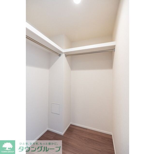 ルーウェ東大泉の物件内観写真