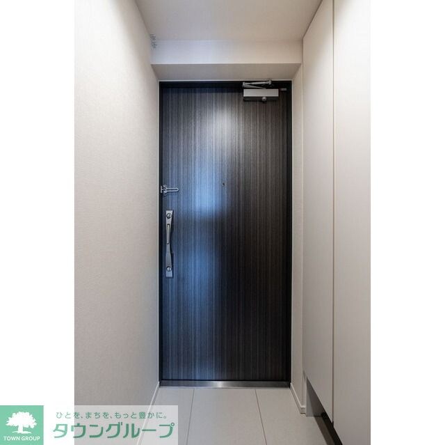 ルーウェ東大泉の物件内観写真