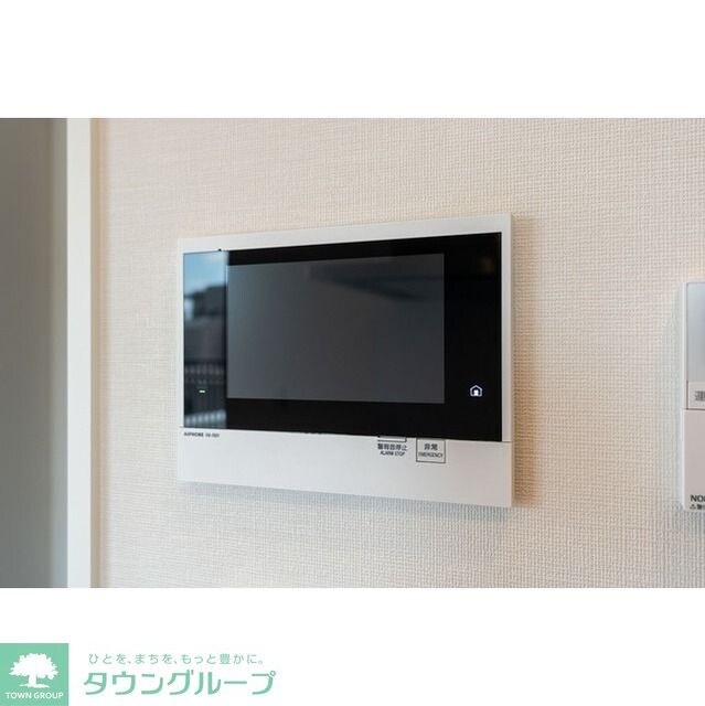 ルーウェ東大泉の物件内観写真