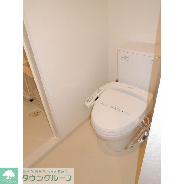 プロスペクト荻窪の物件内観写真