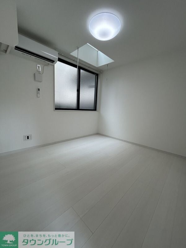 プライムガーデン武蔵小金井の物件内観写真