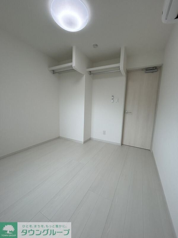 プライムガーデン武蔵小金井の物件内観写真