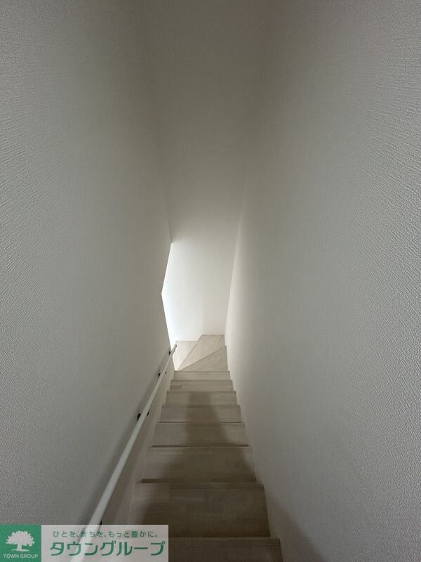 プライムガーデン武蔵小金井の物件内観写真