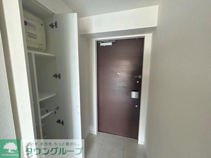 プライムアーバン西武柳沢の物件内観写真