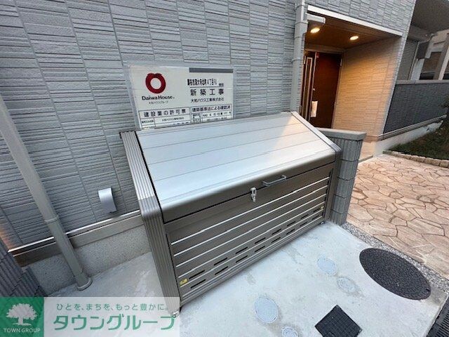 D-comodo深大寺北町の物件内観写真