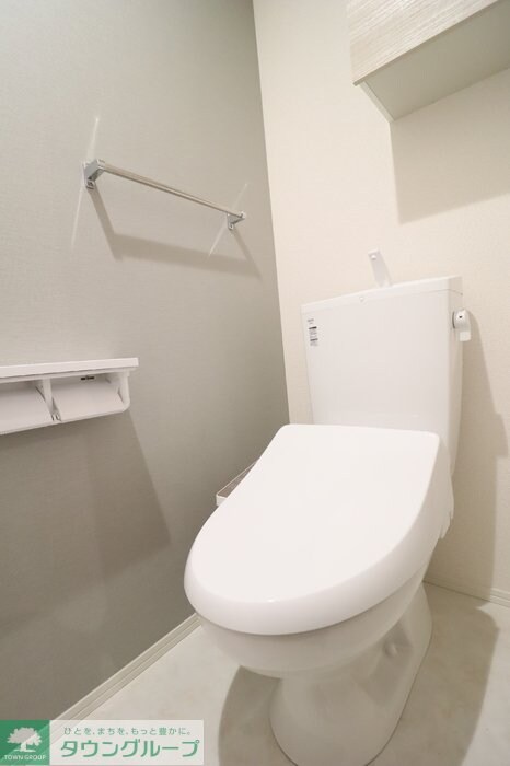 D-comodo深大寺北町の物件内観写真