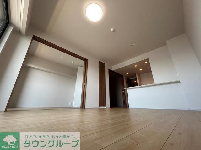 トラープランド蒼麗館の物件内観写真