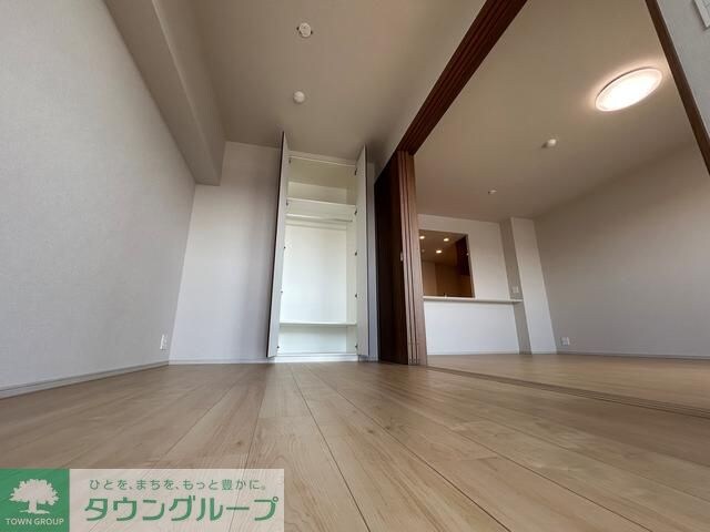 トラープランド蒼麗館の物件内観写真