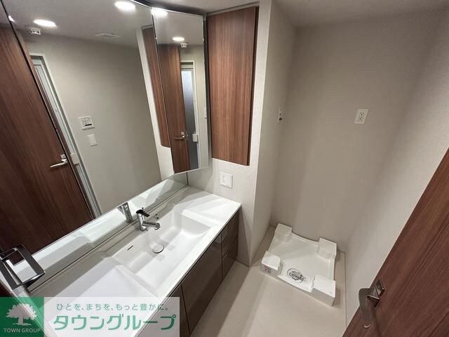 トラープランド蒼麗館の物件内観写真