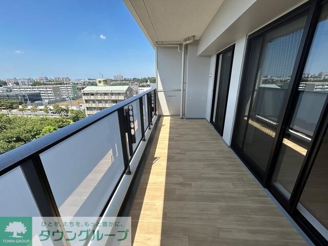 トラープランド蒼麗館の物件内観写真