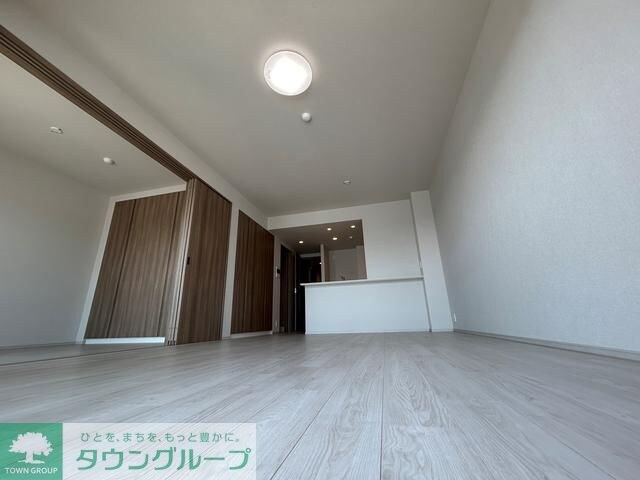 トラープランド蒼麗館の物件内観写真