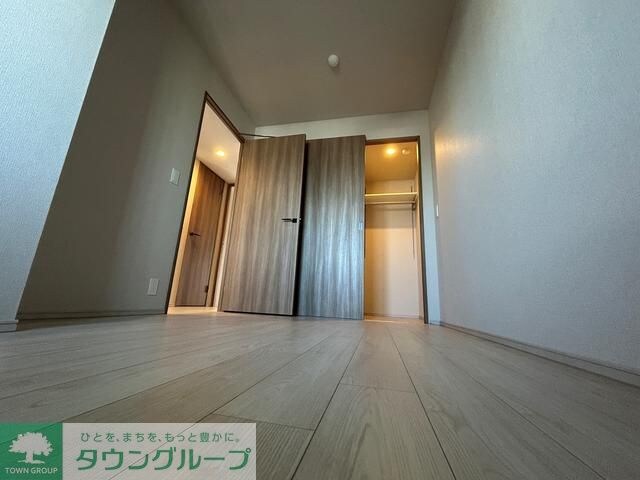 トラープランド蒼麗館の物件内観写真