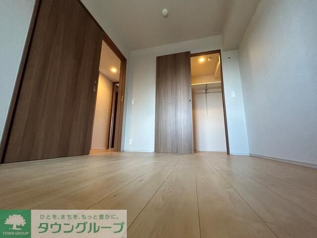 トラープランド蒼麗館の物件内観写真