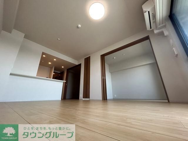 トラープランド蒼麗館の物件内観写真