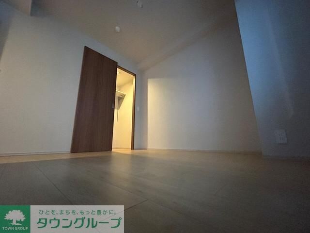 トラープランド蒼麗館の物件内観写真