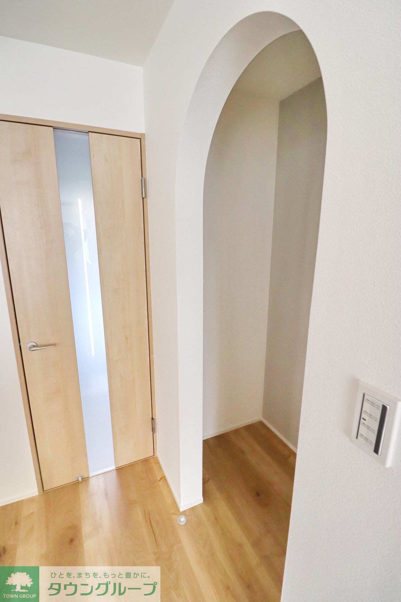 住吉町戸建1号棟の物件内観写真