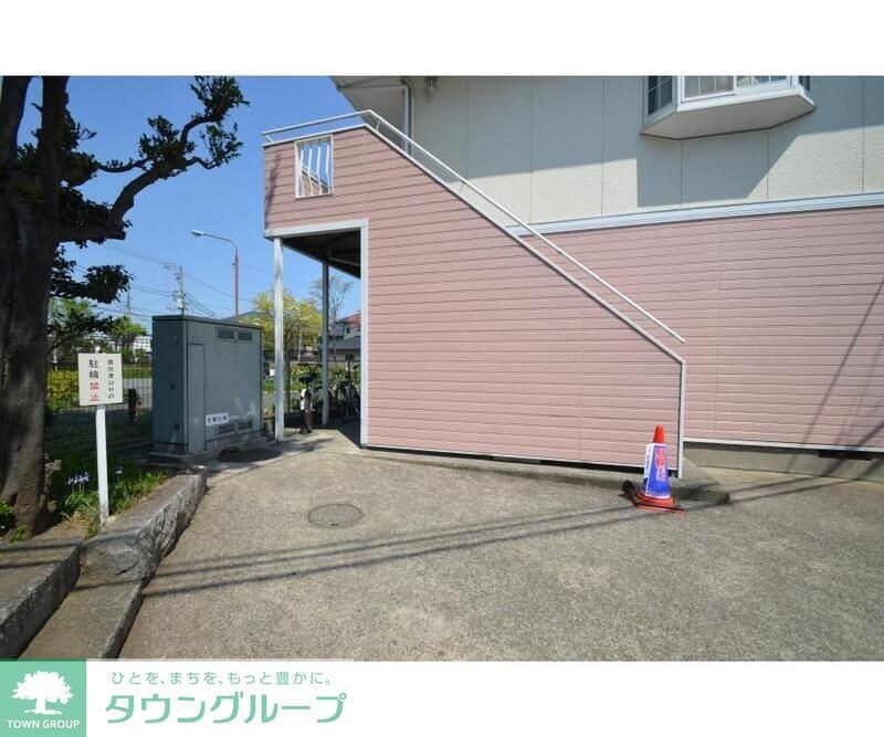 エステートサンスイの物件内観写真