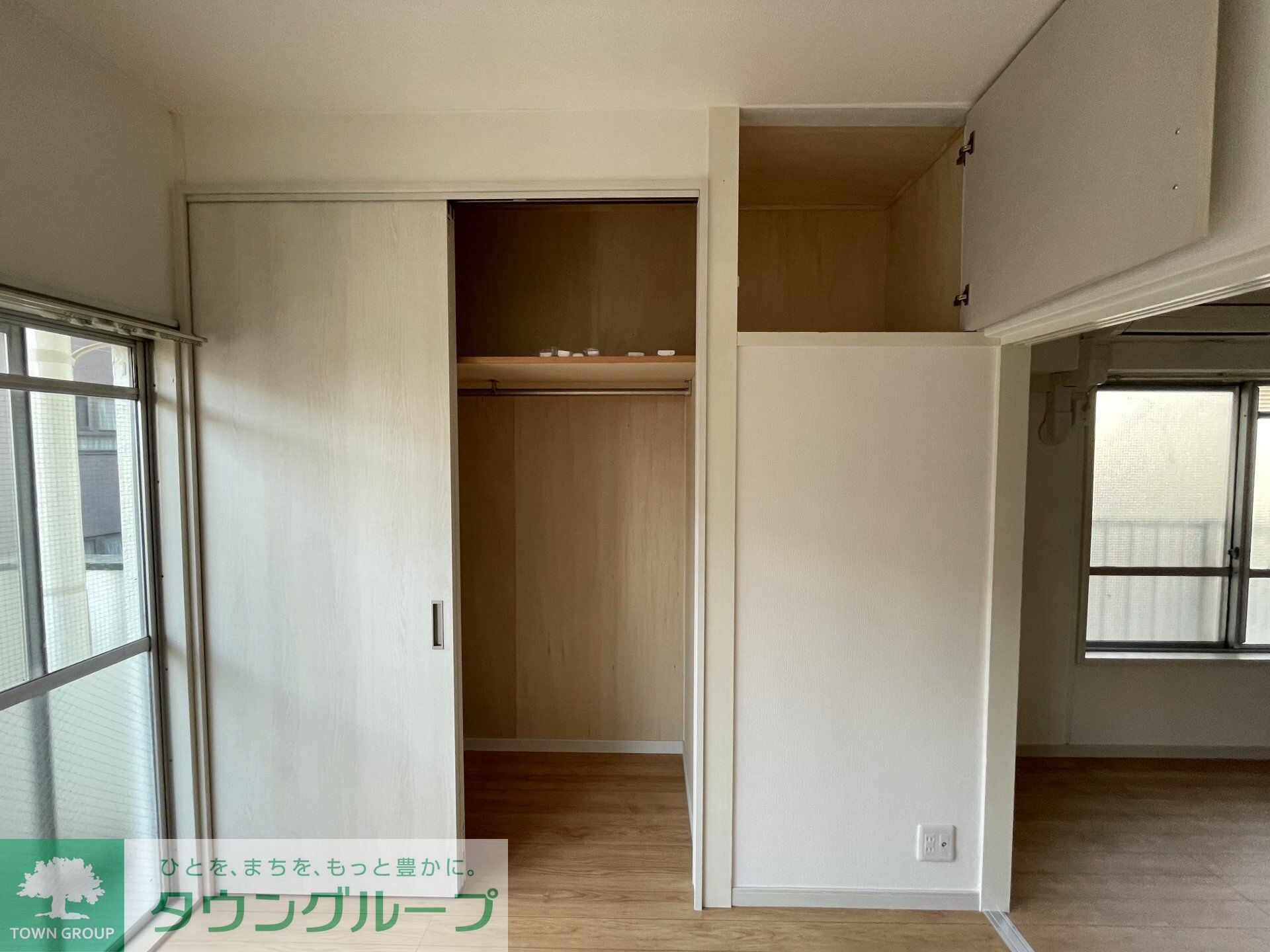 健生ビルの物件内観写真