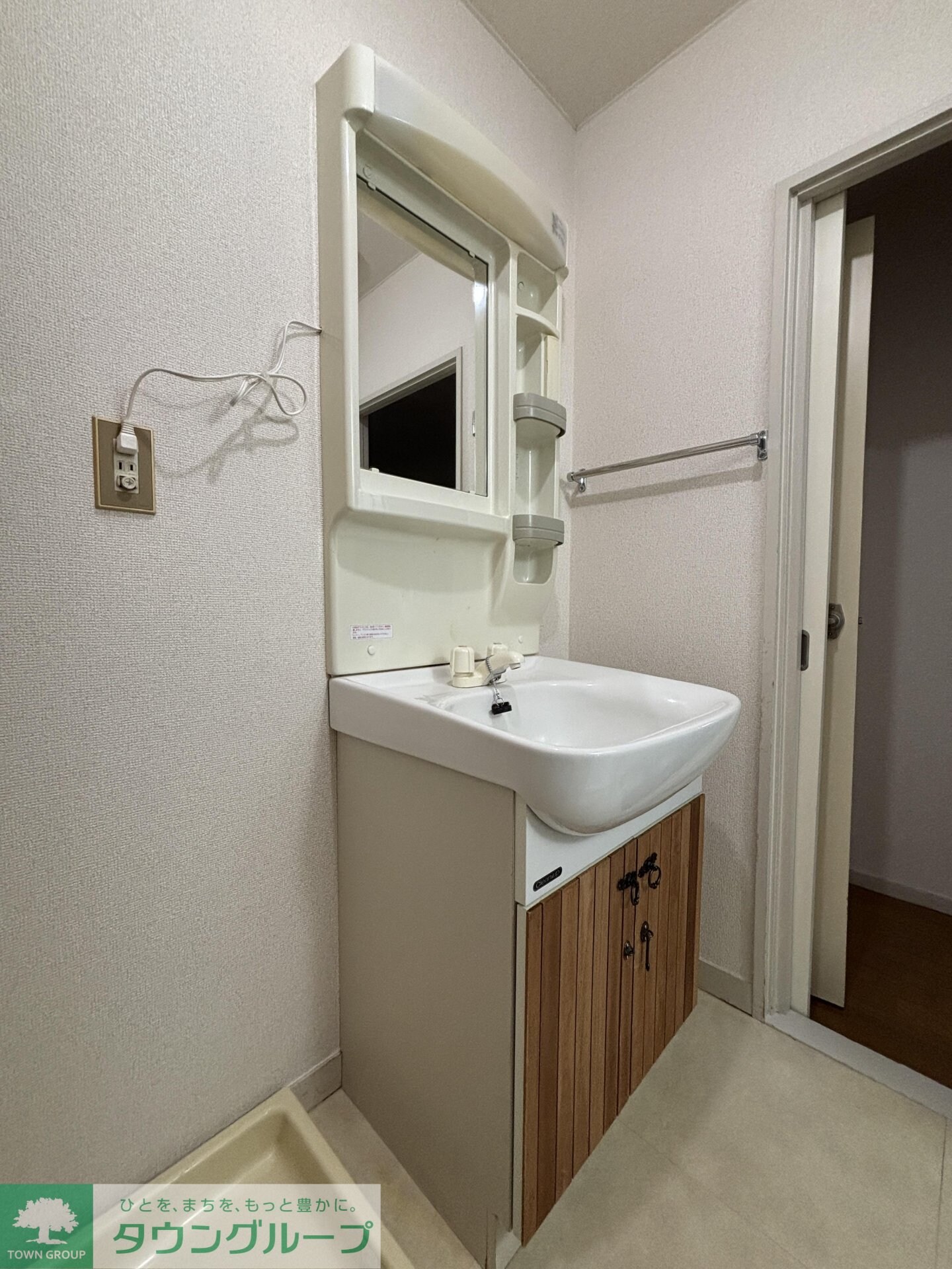 ドミシール吉祥寺の物件内観写真