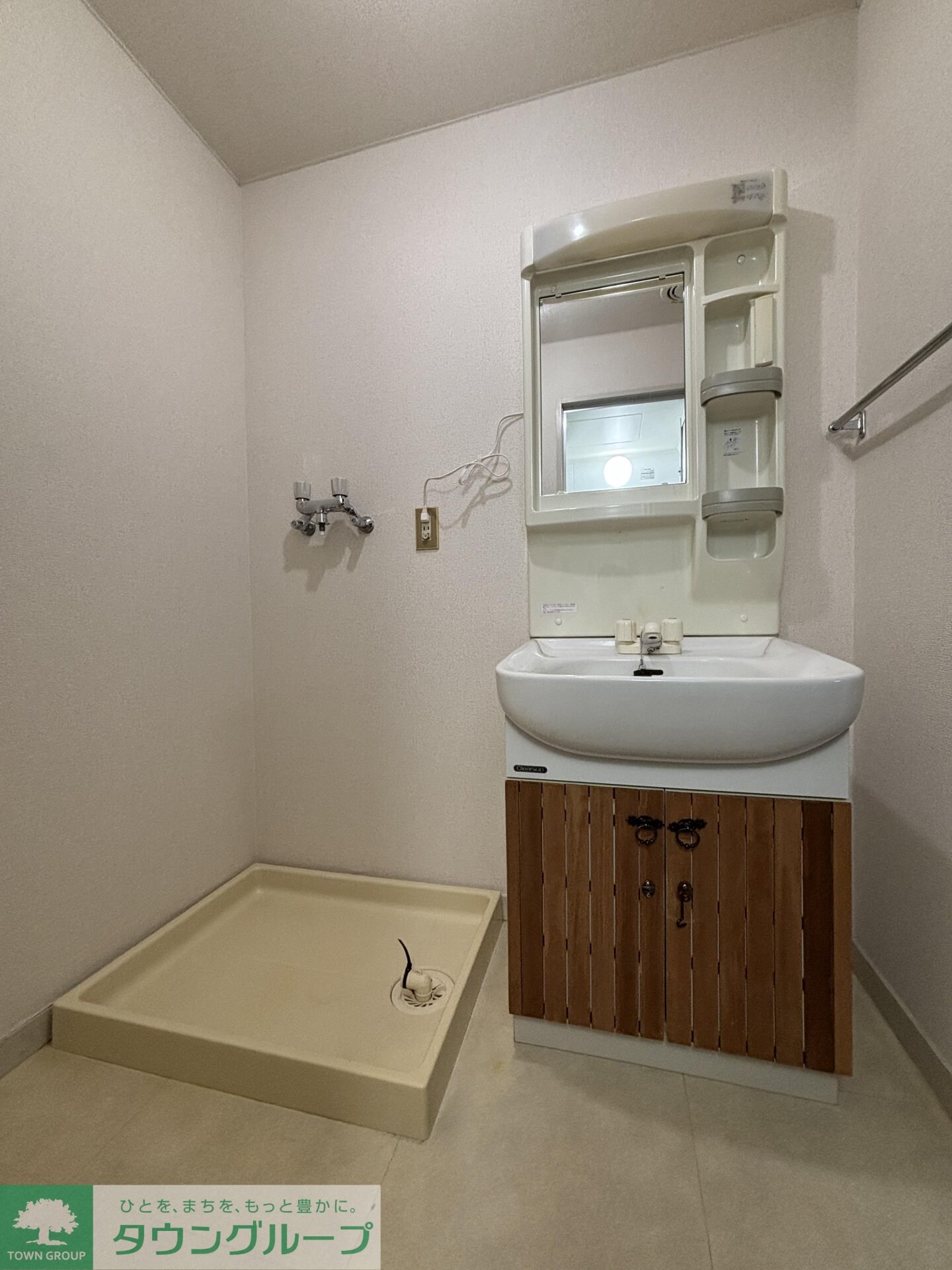 ドミシール吉祥寺の物件内観写真