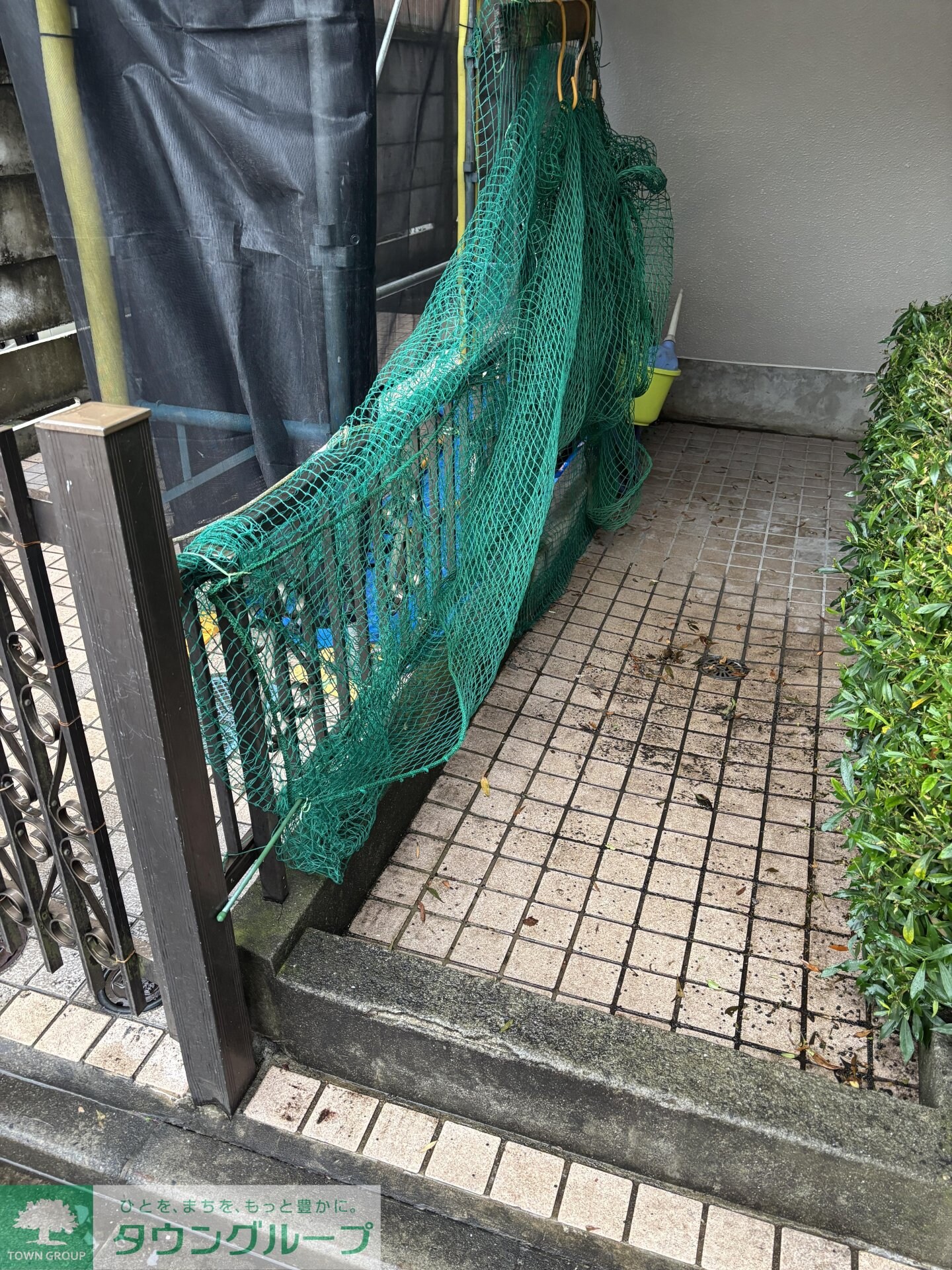 ドミシール吉祥寺の物件内観写真