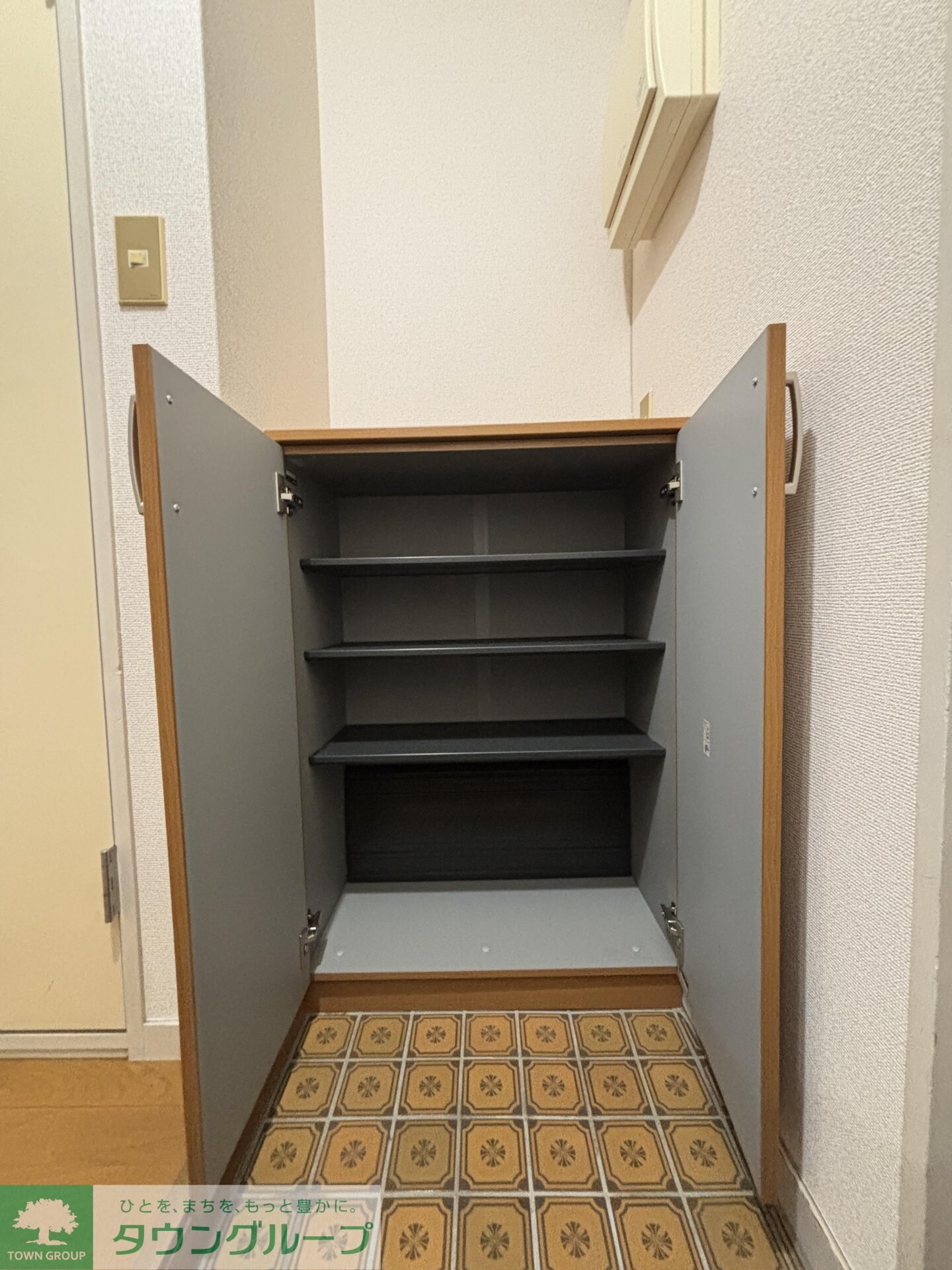 ドミシール吉祥寺の物件内観写真