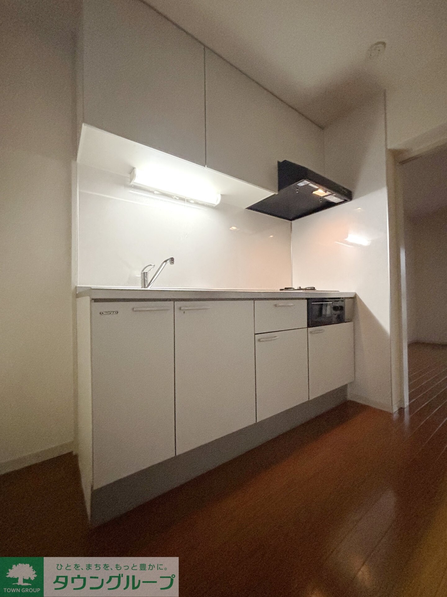 ドミシール吉祥寺の物件内観写真