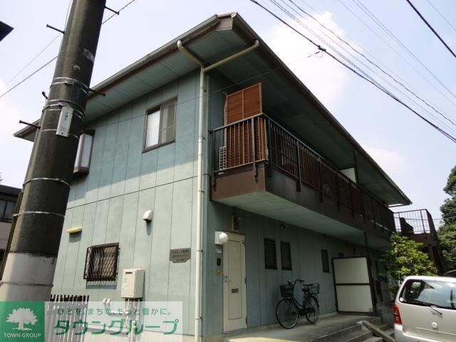 アルカディア吉祥寺の物件内観写真