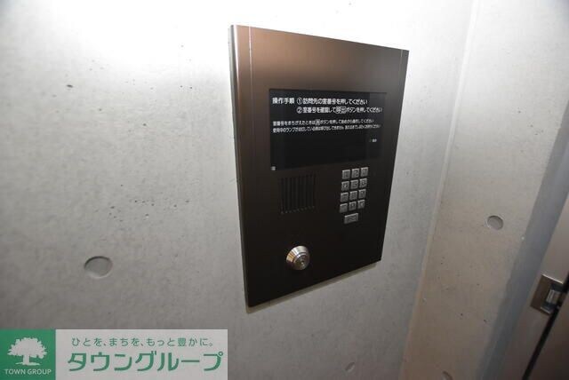 小金井プラザマンションの物件内観写真