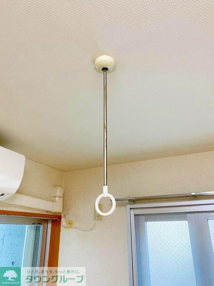 小金井プラザマンションの物件内観写真