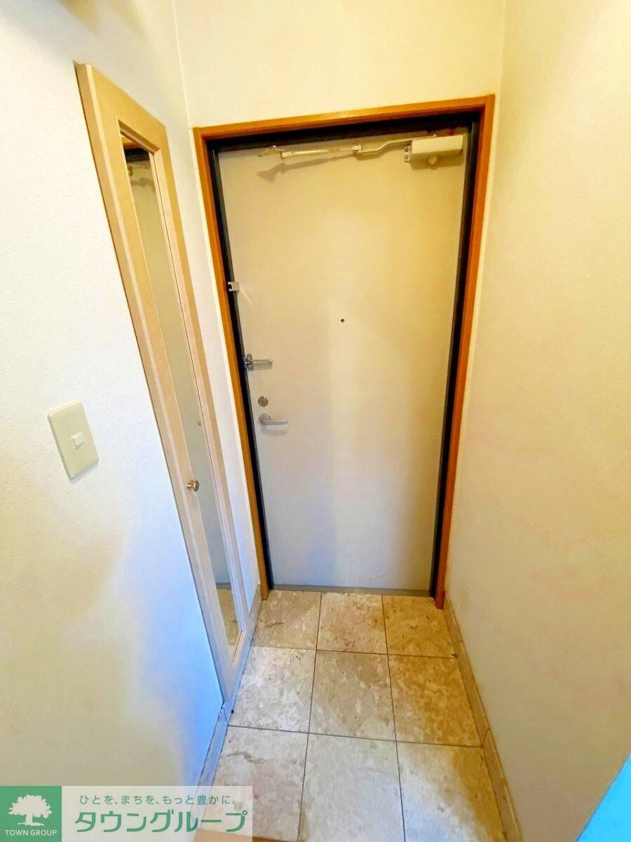 小金井プラザマンションの物件内観写真