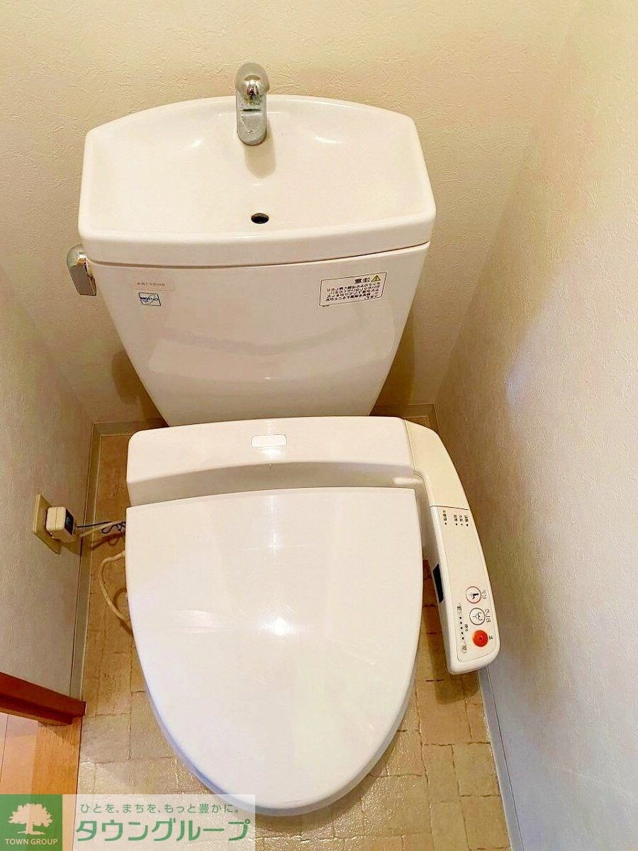 小金井プラザマンションの物件内観写真