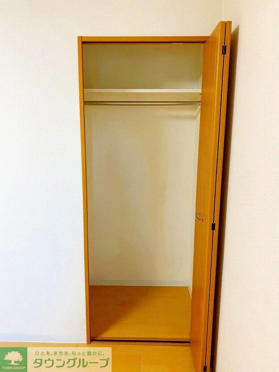 小金井プラザマンションの物件内観写真