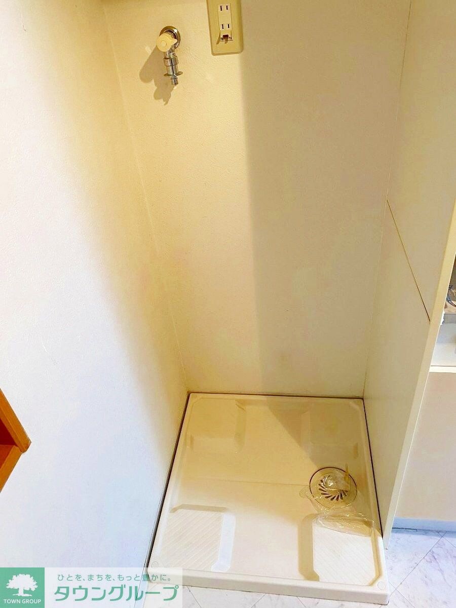 小金井プラザマンションの物件内観写真