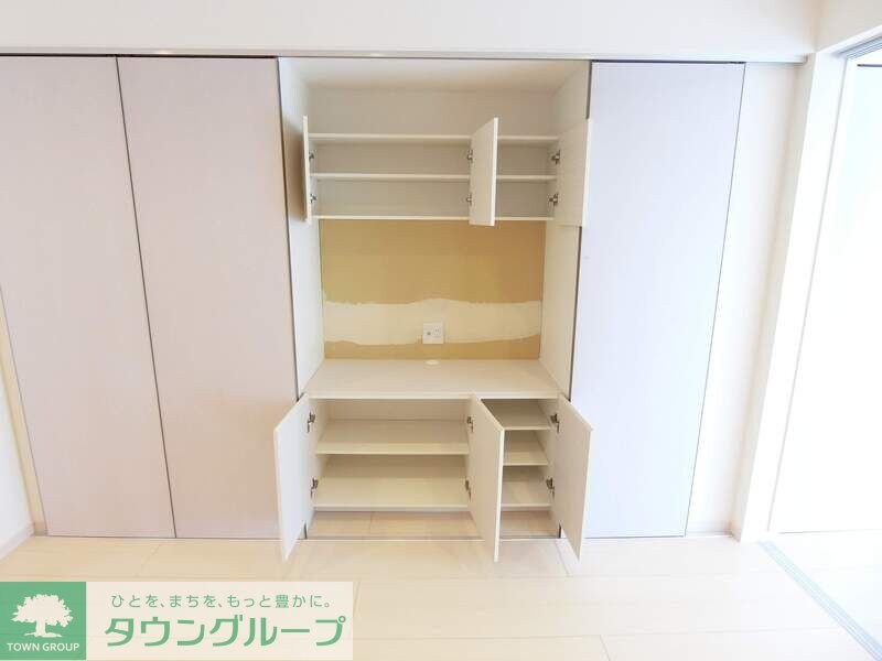 リブリ・花小金井の物件内観写真