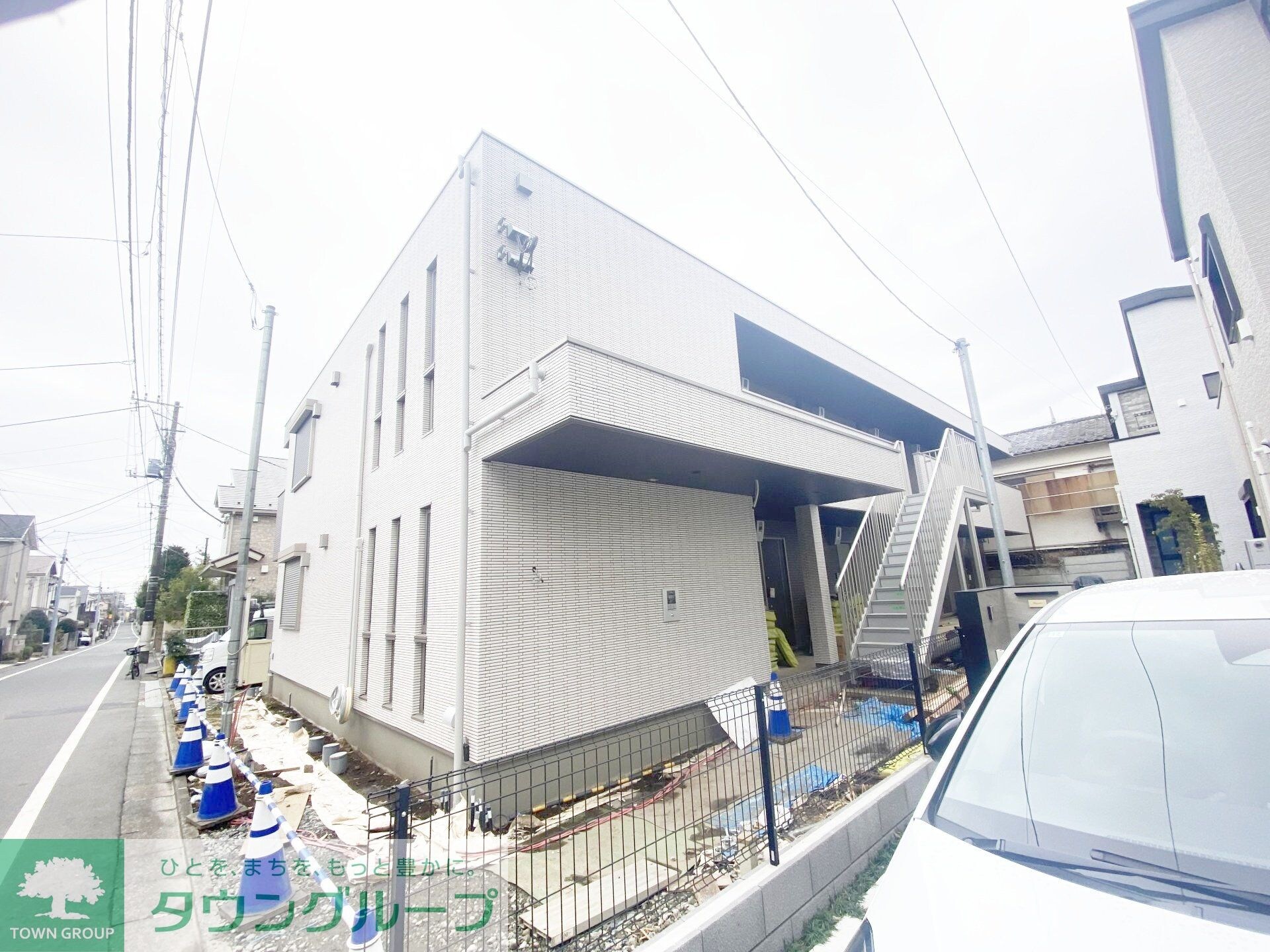 レ セレニタ 松庵の物件内観写真