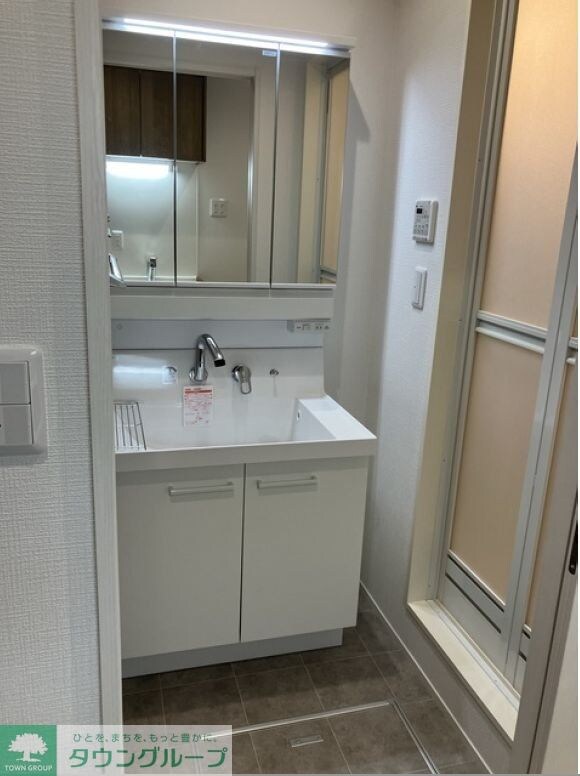 レ セレニタ 松庵の物件内観写真