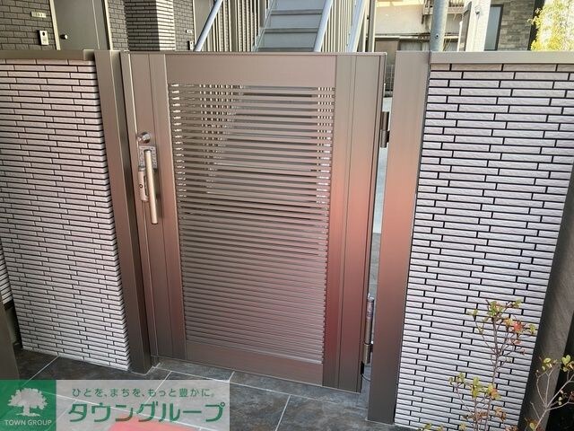 レ セレニタ 松庵の物件内観写真