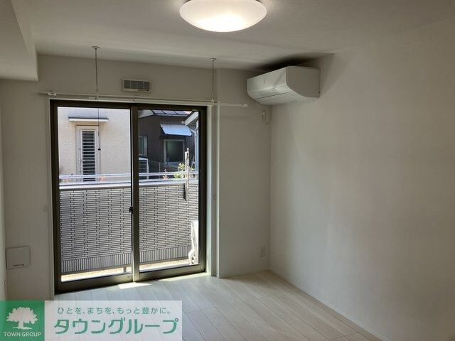 レ セレニタ 松庵の物件内観写真