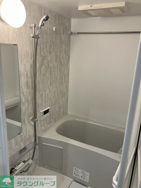 レ セレニタ 松庵の物件内観写真