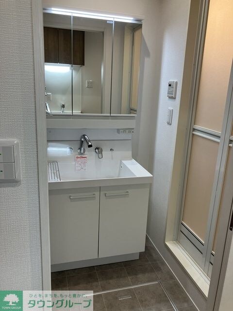 レ セレニタ 松庵の物件内観写真