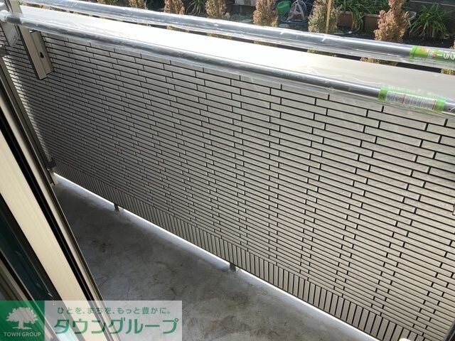 レ セレニタ 松庵の物件内観写真