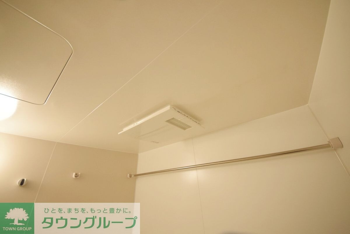 aise villageの物件内観写真