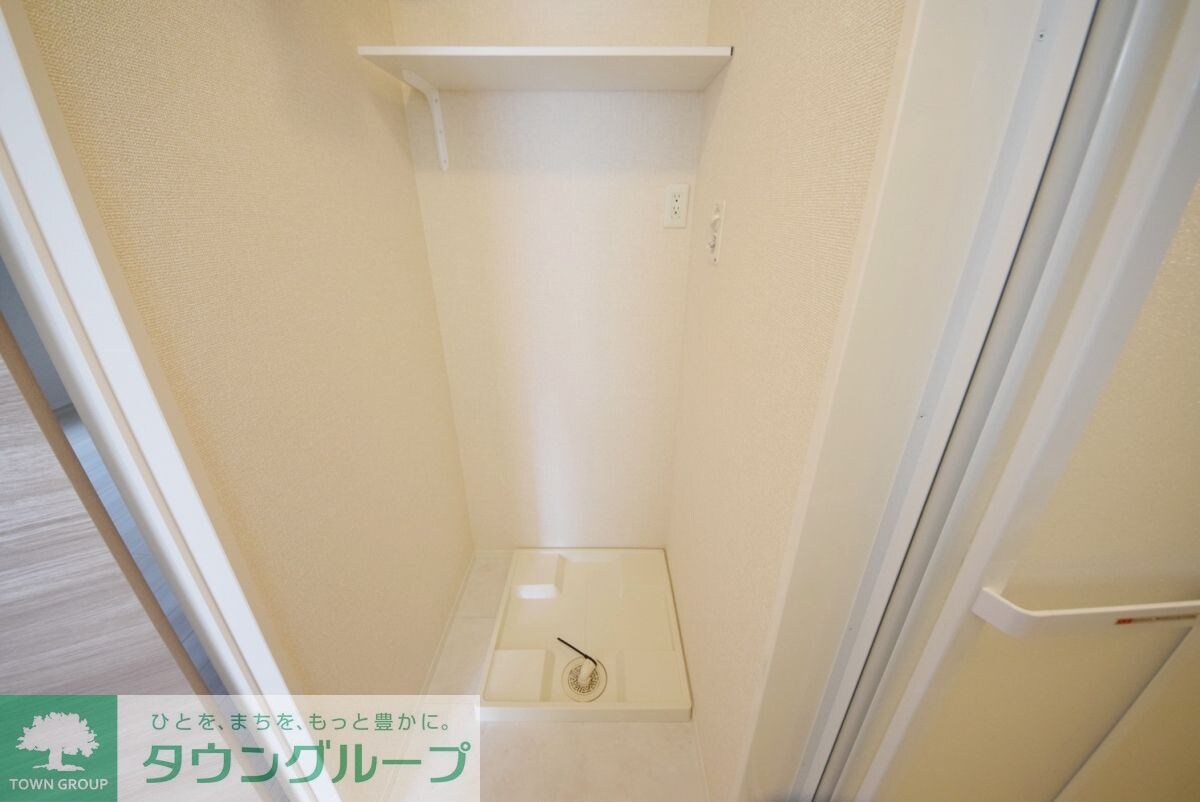 aise villageの物件内観写真