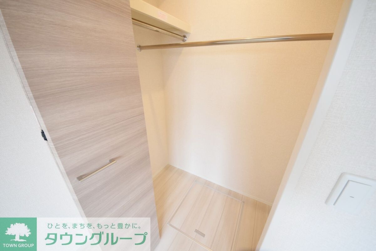 aise villageの物件内観写真