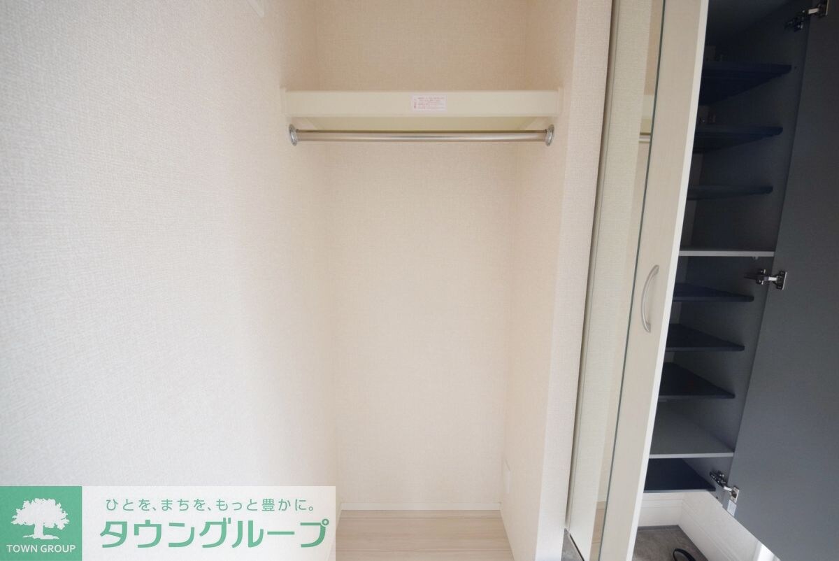 aise villageの物件内観写真